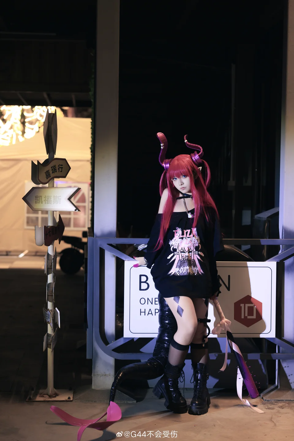 G44不会受伤 - FGO：龙娘 Elizabeth Bathory [17P-115MB] tg@simisebaisi 【丝足阁】009.webp